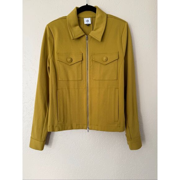 Cabi Touring Jacket - Picture 1 of 6